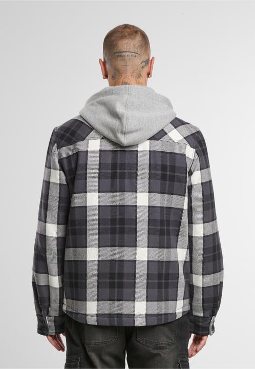 Produktbild Brandit Top Heavy Twill Jacket - 174625 (L)