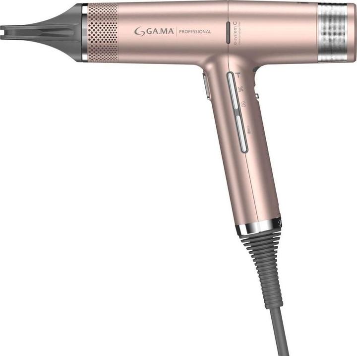 GAMA iQ 3 perfetto Hairdryer (1600 W)