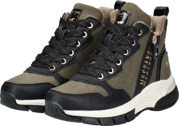 Produktbild Mustang Stiefelette (38)