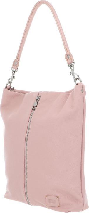 Produktbild FredsBruder Feeling Good Zip-Hobo