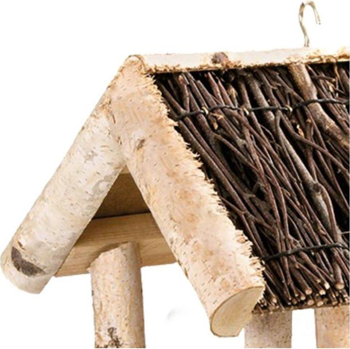 Produktbild Fs-Star Vogelfutterhaus