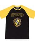 Produktbild Heroes Inc Harry Potter T-Shirt Hufflepuff Grösse S (S)
