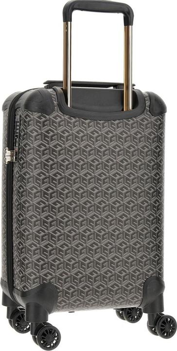 Produktbild Guess WILDER - 8-Wheeler 18" Charcoal (32 l)