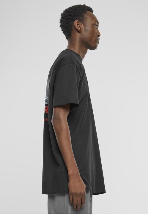 Actual product image Urban Classics Ball Hard Heavy Oversize Tee - 139545 (S)