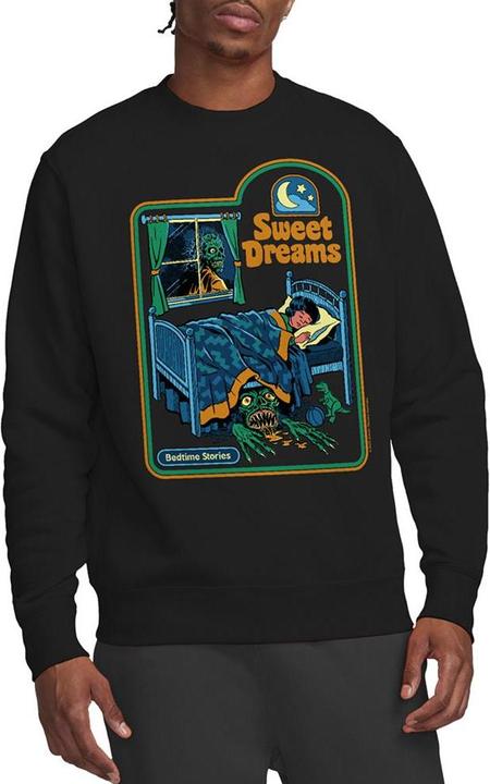 Produktbild Steven Rhodes Sweet Dreams Sweatshirt (S)