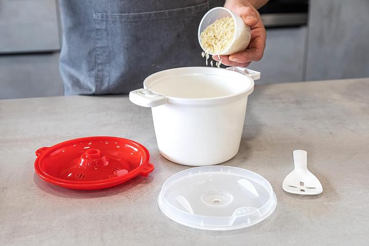 Actual product image Kitchen Craft Rice cooker (1.50 l)