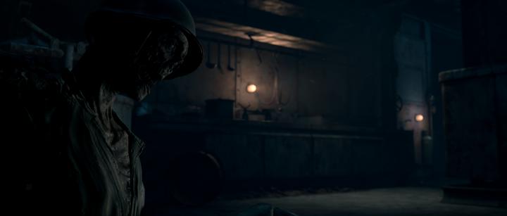 Image du produit Bandai Namco The Dark Pictures Anthology : Man of Medan, PS4 Standard Italien PlayStation 4 (PS4, IT)