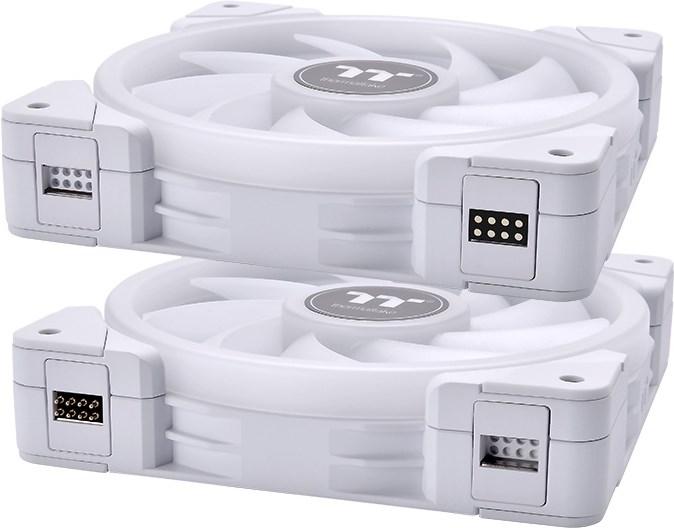 Produktbild Thermaltake Swafan EX12 RGB (120 mm, 3 x)