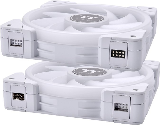 Produktbild Thermaltake Swafan EX12 RGB (120 mm, 3 x)