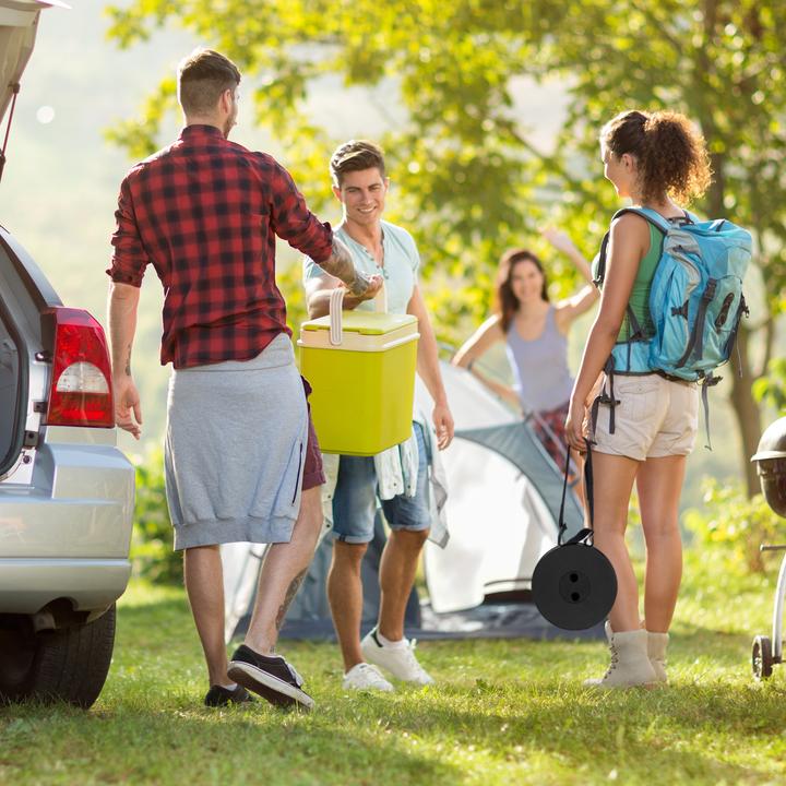 Produktbild Relaxdays Klapphocker