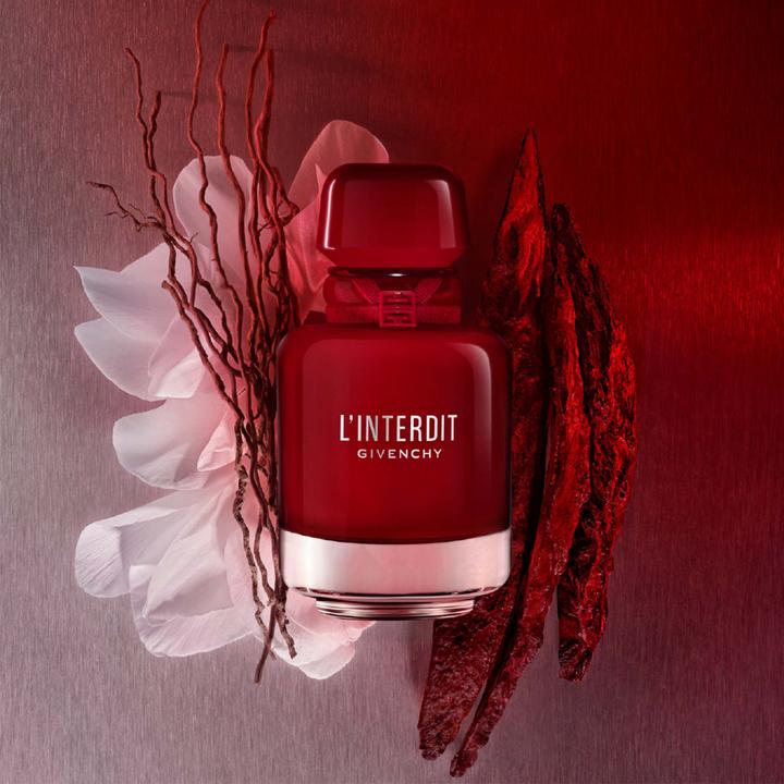 Image du produit Givenchy L’Interdit (Eau de parfum, 50 ml)