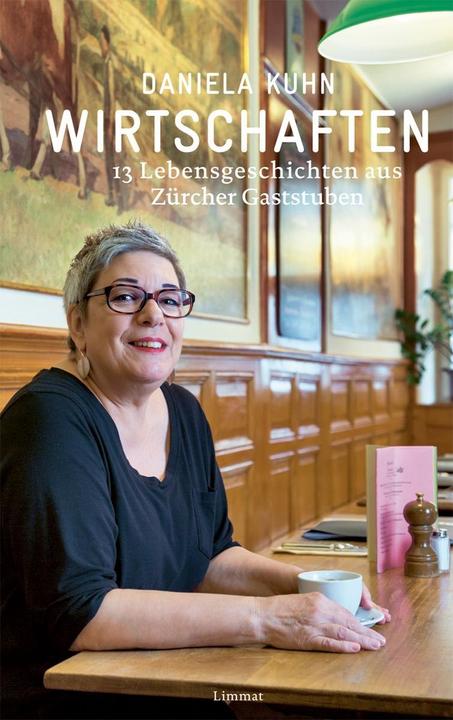 Produktbild Wirtschaften (Deutsch, Daniela Kuhn, 2016)