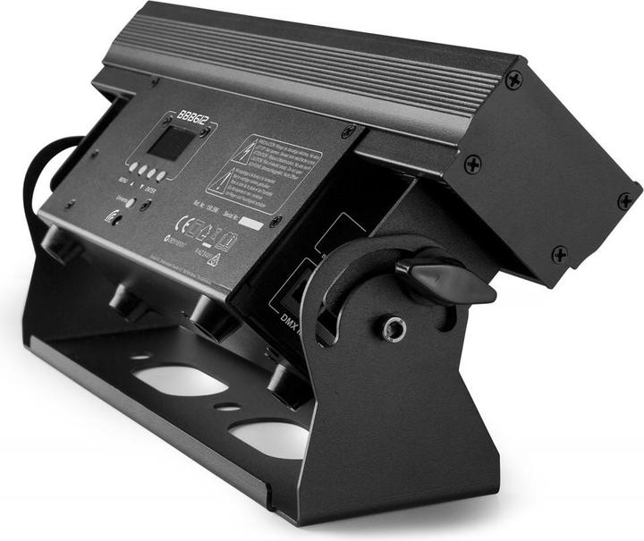 Produktbild BeamZ BBB612 (12 W, LED)