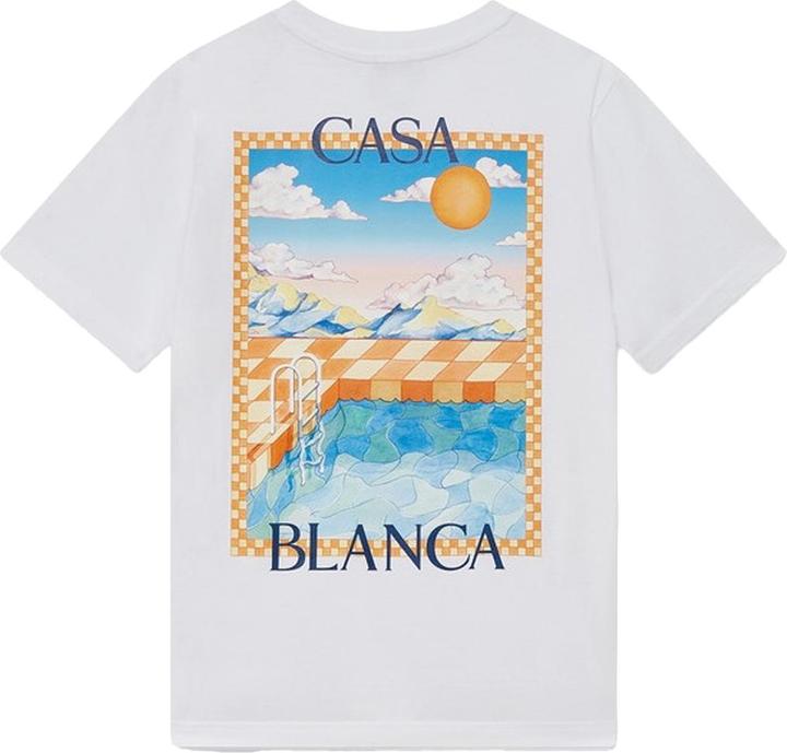 Produktbild Schubiger Surreal TShirt (S)