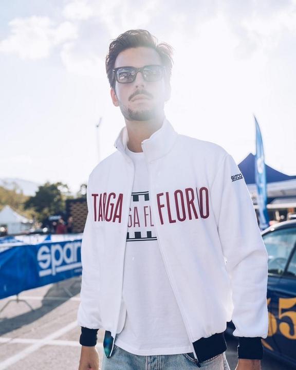 Produktbild Sparco Targa Florio T-Shirt Original (L)