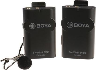 Immagine prodotto Boya BY-WM4 PRO K1