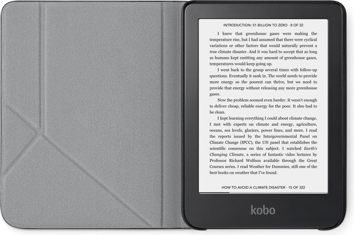 Image du produit Kobo SleepCover (Kobo Clara 2e)