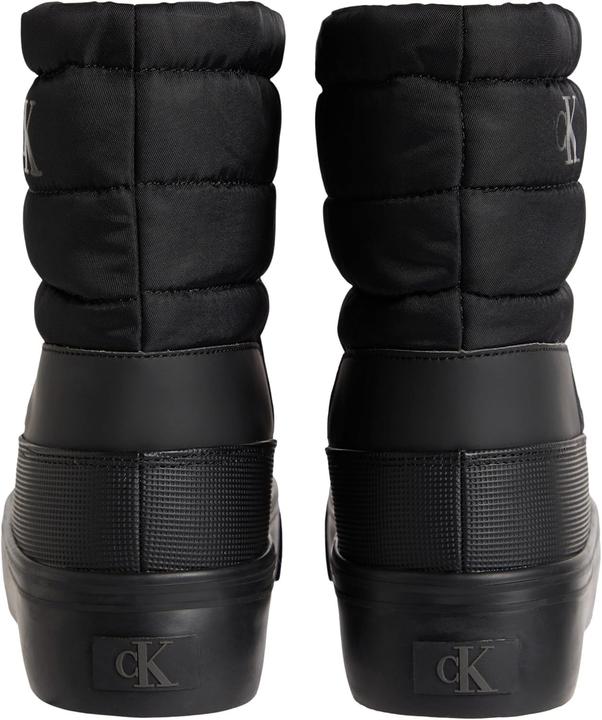 Actual product image Calvin Klein Vulc Flatf Snowboot (39)