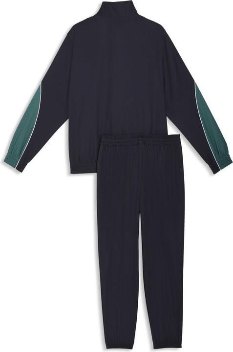 Produktbild Puma Woven Colorblock Suit (M)