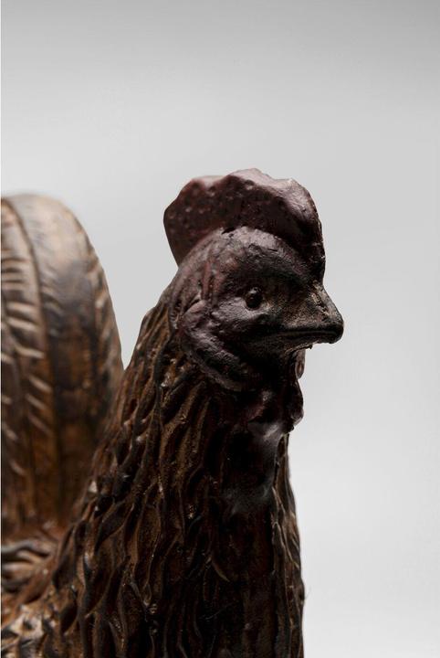 Actual product image Kare Design Deko Figur Farm Animals 34cm