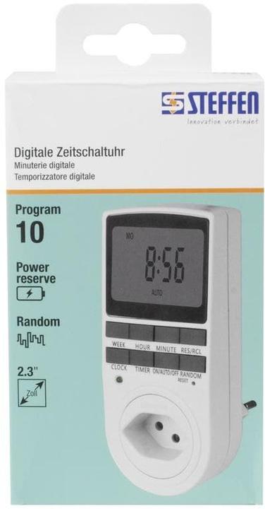Immagine prodotto Steffen Timer
