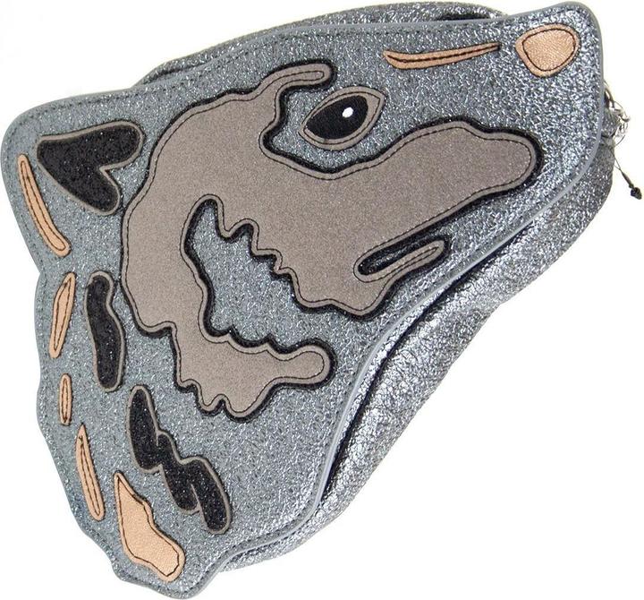 Immagine prodotto Danielle Nicole Hufflepuff Harry Potter Borsa a Tracolla