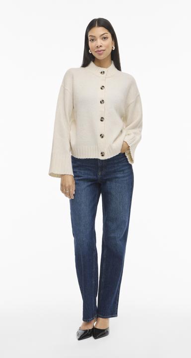 Produktbild Vila VIBIBBI Geknöpfte Strickjacke (M)