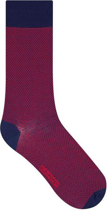 Actual product image Bleuforêt Fil d'Ecrosse Chevrons (39 - 42)