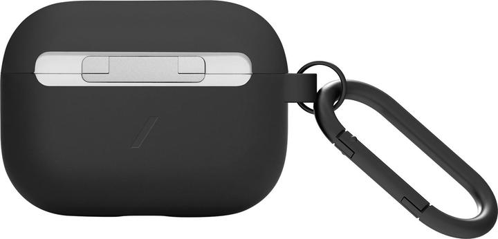 Image du produit Native Union Etui en cuir pour Apple AirPods 3G (Sac pour écouteurs)