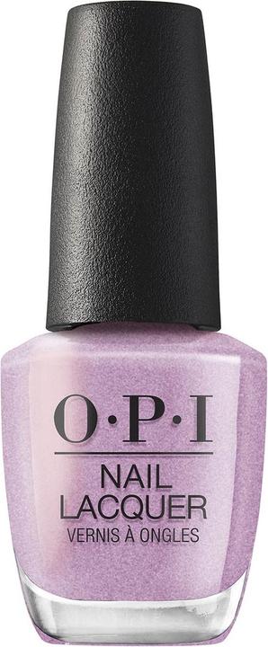 Produktbild OPI Nail Lacquer Suga Cookie 15 ml (NL - SUGA COOKIE, Farblack)
