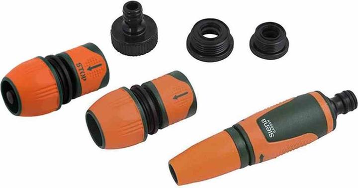 Produktbild Siena Garden Brausekopf