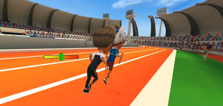 Produktbild Activision Instant Sports - Summer Games (Switch, IT)