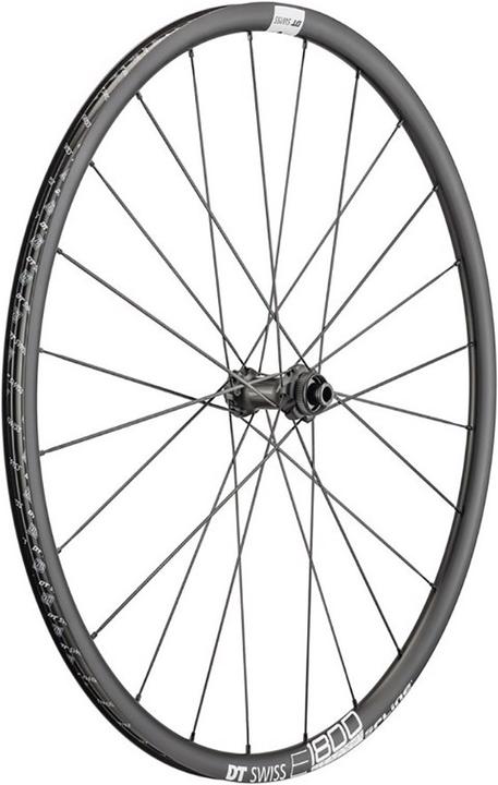 DT Swiss E 1800 Spline (Vorderrad, 28")