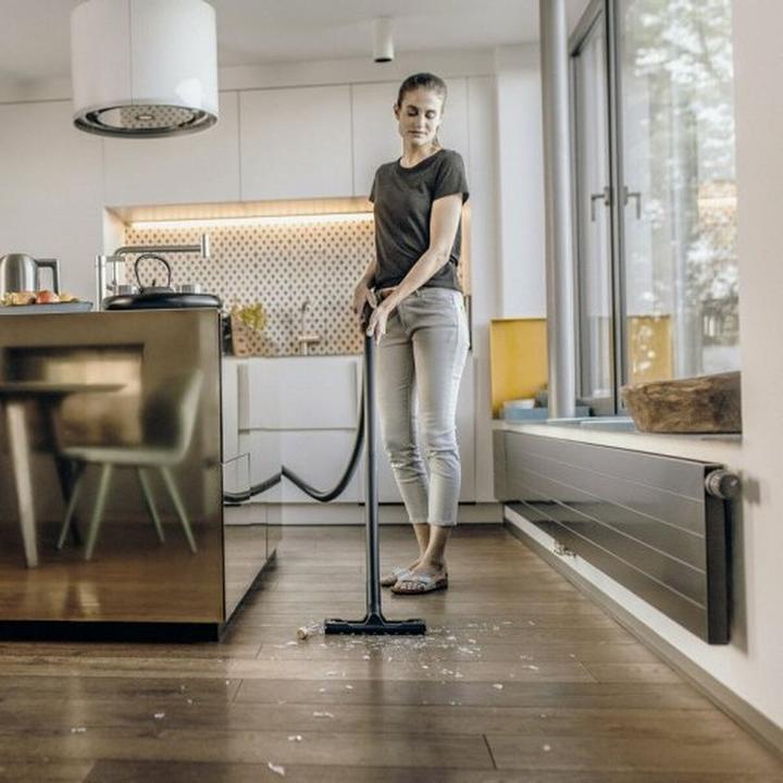 Image du produit Kärcher KWD 2 V-12/4/18 (Aspirateur eau et poussière)