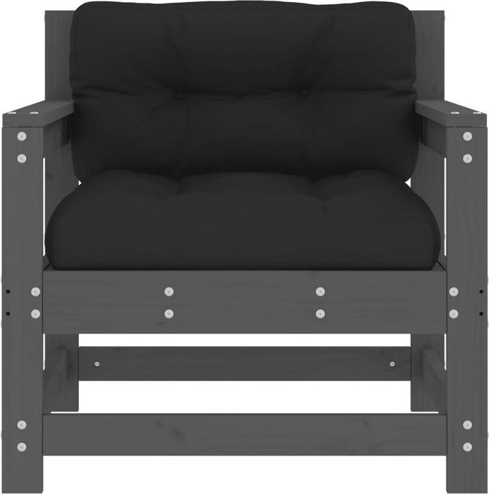 Produktbild vidaXL Gartenstuhl