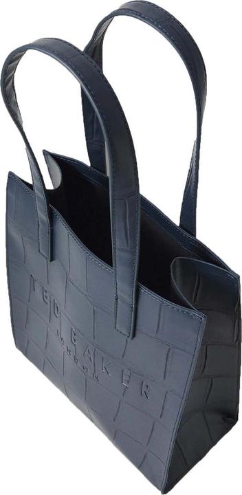 Produktbild Ted Baker Reptcon Croc Effect Icon Bag