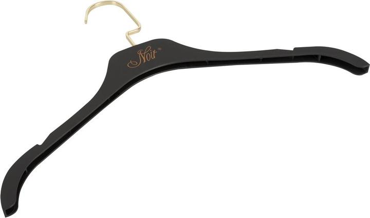 Productafbeelding Noir Handmade 5 kleerhangers (5 x)