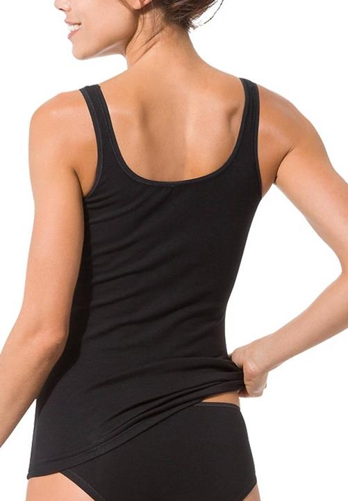 Produktbild Skiny Advantage Cotton Tank Top 2er Pack (40)