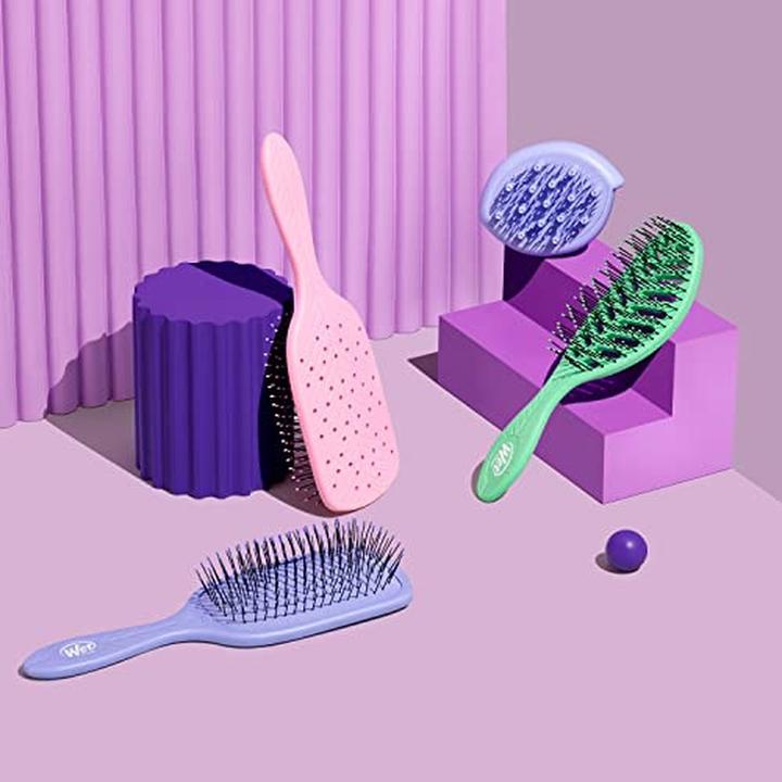 Actual product image Wet Brush Go Green Speed Dry