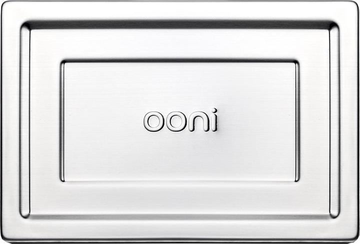 Actual product image Ooni Pizzablech Detroit 24 x 16 cm