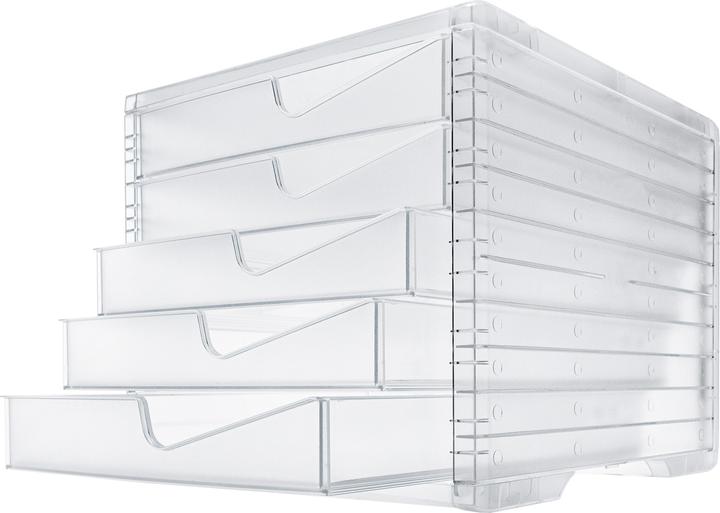 Produktbild Styro Styroswingbox light (A4, C4)
