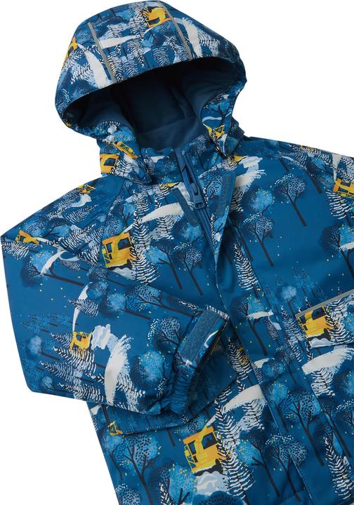 Actual product image Reima Reimatec Kustavi (86)