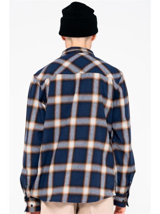 Produktbild Santa Cruz Apex Shirt Longsleeve (XL)