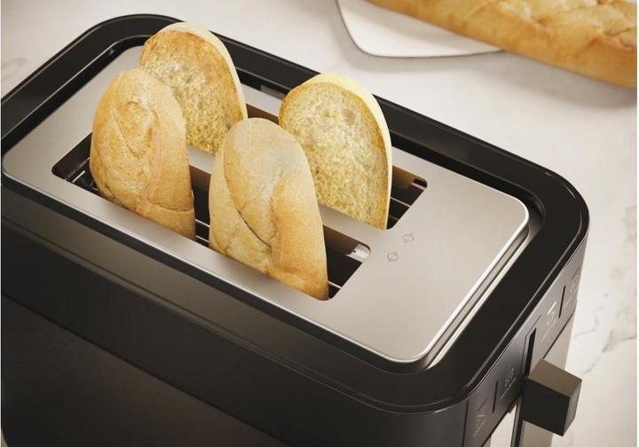 Actual product image Haier Toaster Series 5
