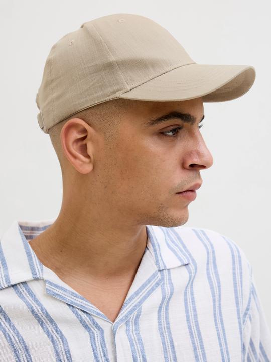 Produktbild Jack & Jones Baseball Cap Baseball Cap (One Size)