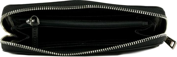 Actual product image Furla Man Project Zip Around Wallet