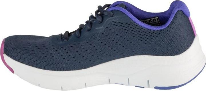 Image du produit Skechers Arch Fit-Infinity Cool Navy (38)