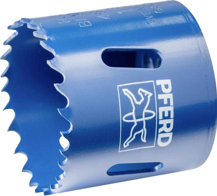 Produktbild Pferd Drilling bit HSS Ø 46 mm LS46 (46 mm)