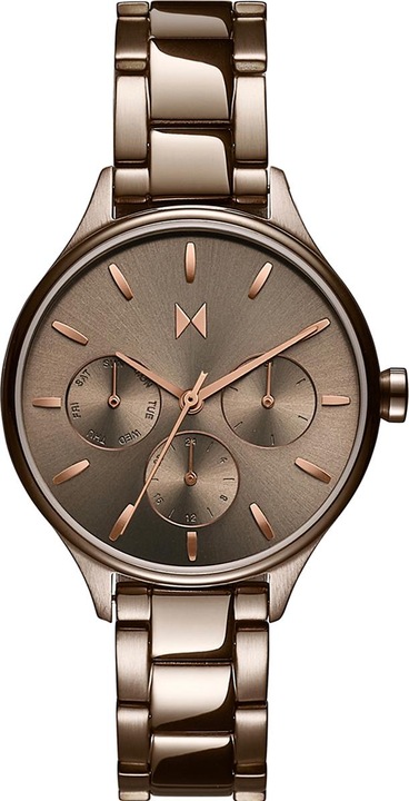 Braun/Beige