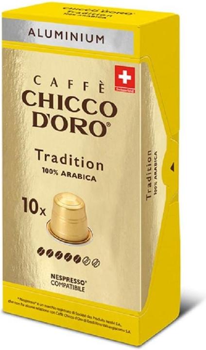 Immagine prodotto Chicco D'oro Tradizione (10 x Porta.)